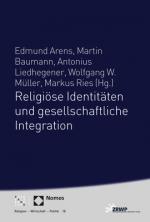 Cover-Bild Religiöse Identitäten und gesellschaftliche Integration