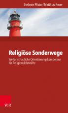 Cover-Bild Religiöse Sonderwege