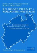 Cover-Bild Religiöse Vielfalt in Nordrhein-Westfalen