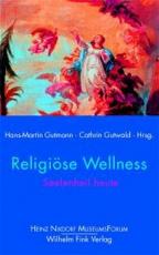 Cover-Bild Religiöse Wellness