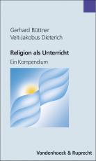 Cover-Bild Religion als Unterricht