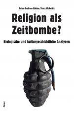 Cover-Bild Religion als Zeitbombe?