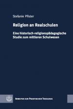 Cover-Bild Religion an Realschulen