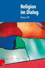Cover-Bild Religion im Dialog
