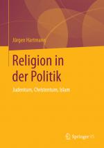 Cover-Bild Religion in der Politik