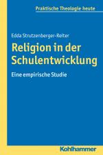 Cover-Bild Religion in der Schulentwicklung