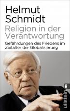 Cover-Bild Religion in der Verantwortung