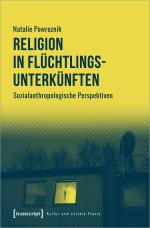 Cover-Bild Religion in Flüchtlingsunterkünften