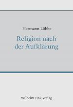 Cover-Bild Religion nach der Aufklärung
