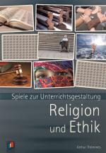 Cover-Bild Religion und Ethik