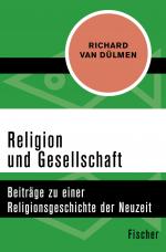 Cover-Bild Religion und Gesellschaft