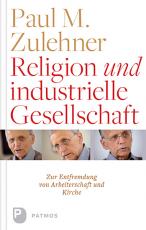 Cover-Bild Religion und industrielle Gesellschaft