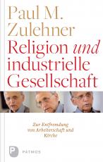 Cover-Bild Religion und industrielle Gesellschaft