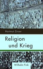 Cover-Bild Religion und Krieg