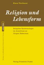 Cover-Bild Religion und Lebensform