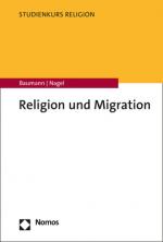 Cover-Bild Religion und Migration