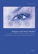 Cover-Bild Religion und Neue Medien