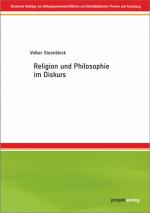 Cover-Bild Religion und Philosophie im Diskurs