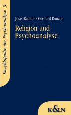 Cover-Bild Religion und Psychoanalyse