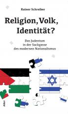 Cover-Bild Religion, Volk, Identität?