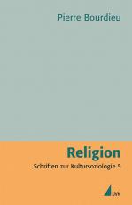 Cover-Bild Religion