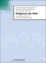 Cover-Bild Religionen der Welt