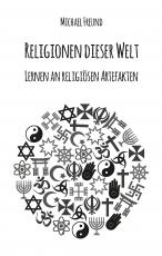 Cover-Bild Religionen dieser Welt
