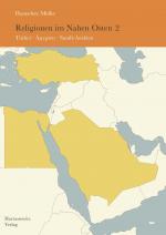 Cover-Bild Religionen im Nahen Osten