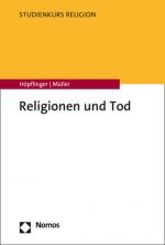 Cover-Bild Religionen und Tod