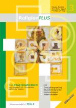 Cover-Bild ReligionPLUS
