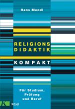 Cover-Bild Religionsdidaktik kompakt