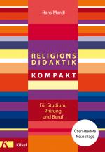 Cover-Bild Religionsdidaktik kompakt