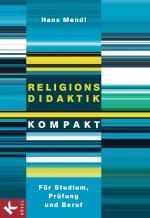 Cover-Bild Religionsdidaktik kompakt