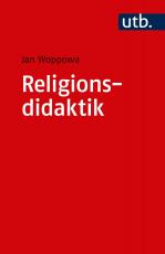 Cover-Bild Religionsdidaktik