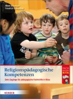 Cover-Bild Religionspädagogische Kompetenzen