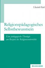 Cover-Bild Religionspädagogisches Selbst-Bewusstsein