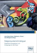 Cover-Bild Religionsunterricht bilingual - Didaktische Perspektiven und Anregungen für die Praxis