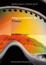 Cover-Bild Religionsunterricht mit Filmen