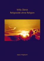 Cover-Bild Religiosität ohne Religion