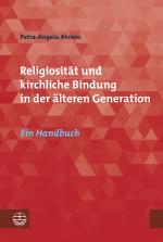 Cover-Bild Religiosität und kirchliche Bindung in der älteren Generation