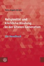 Cover-Bild Religiosität und kirchliche Bindung in der älteren Generation