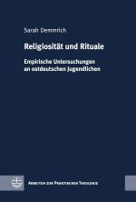 Cover-Bild Religiosität und Rituale