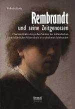 Cover-Bild Rembrandt und seine Zeitgenossen: Rubens, van Dyck, Vermeer und viele andere