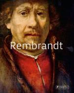 Cover-Bild Rembrandt