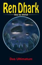 Cover-Bild Ren Dhark – Weg ins Weltall 101: Das Ultimatum