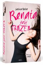 Cover-Bild Renata geht tanzen