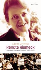 Cover-Bild Renate Riemeck