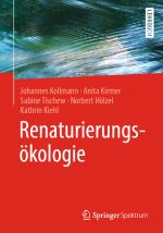 Cover-Bild Renaturierungsökologie