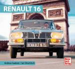 Cover-Bild Renault 16
