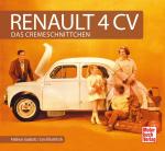 Cover-Bild Renault 4 CV